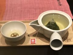 超级香的茶-中村藤吉(本店)