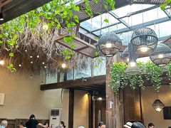-院子餐厅·大锅菜·老杭帮(桥西直街店)