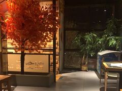-刘全福吊炉烧烤王(东江路店)