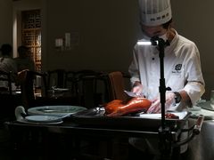 -北平食府·北京烤鸭(北京西站六里桥店)