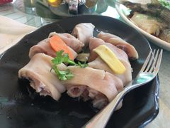 白云猪手-盆满钵满·国家非遗传承(云台店)