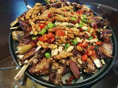 -台北A+A七喜饭店(德增街店)