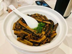 响油鳝丝-老正兴菜馆(福州路店)