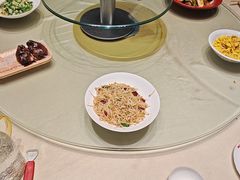 -7号院家宴.烧鸽子(门头沟店)