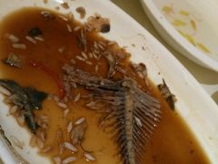 -小厨娘淮扬菜(天印大道店)