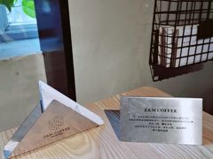 -ZM COFFEE(西安路店)