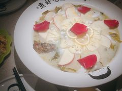 -江渔儿酸菜鱼(曜一城店)