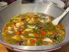 -必点海鲜·鲅鱼水饺(鞍山西道店)