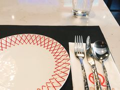 餐具摆设-Nathanhouse
