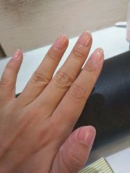 -Easy Lady美甲美睫半永久纹绣工作室