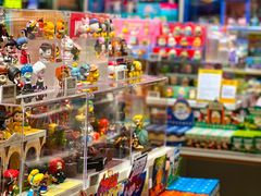 -泡泡玛特POPMART(金安国际购物中心店)