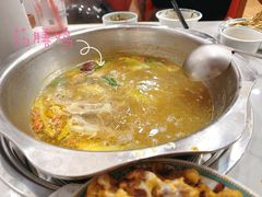 -福源药膳鸡(天润城店)