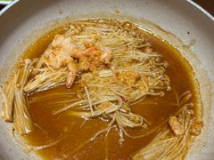 -宴小馆·小海鲜青岛菜(五四广场店)