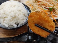 -Hi YOU你的饭局泰餐厅(雍和宫店)