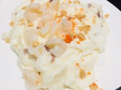 大良炒鲜奶-古南都·老广东酒楼(龙江店)