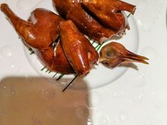 -香港龙凤楼(陆家嘴中心店)