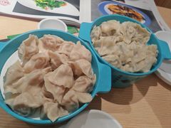 -老边饺子馆(东单店)
