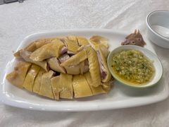 -汇兴源餐馆(小北路店)