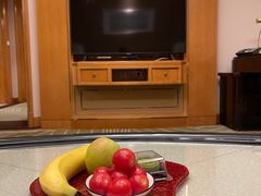 -常州武进九洲喜来登酒店