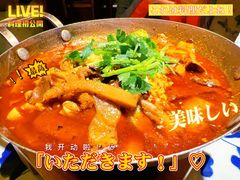-绿茶餐厅(领展购物广场·中关村店)
