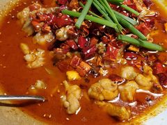 千岛酱牛蛙-外婆家(义乌新光汇购物中心店)