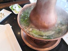 -南门涮肉(通州大船店)