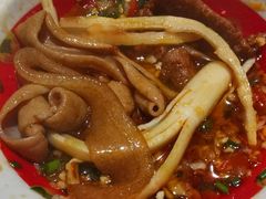 -大味生态火锅(蓝谷地店)