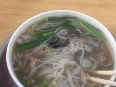 -阿玲面线糊(溪岸路店)