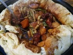 -灶座小锅烀饼·铁锅炖(全国总店)