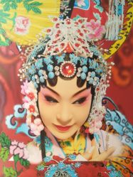 -梨园天地京剧摄影(玲珑天地店)