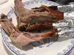 -同喜烤鸭店(光芒店)