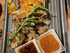 -耶里夏丽·丝路新疆菜·清真食品(徐汇南丹东路臻选店)