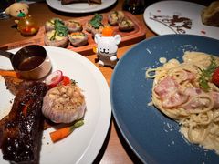 -布拉格餐厅· 中欧捷克菜(全国首店)