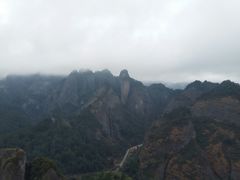 -崀山风景名胜区