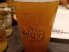 -偏脸子哈尔滨老烧烤(爱建店)