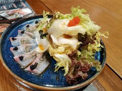 -傑·料理·海鲜放题(佛山文华荟店)