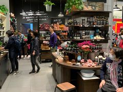 -LUSH(威尼斯人店)