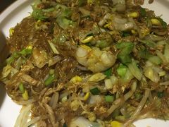 -眷江南之小蓝鲸(王府大街店)