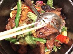 -铁公鸡·四川料理(天环广场店)