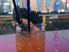 -池畔酒吧 WET Bar