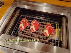 -小肉魁家•烧肉放题自助(南门中大国际店)