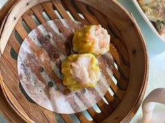 -万龙洲海鲜(南新仓店)