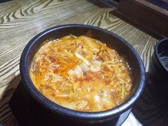 -吴草鸡爪오초닭발韩食堂(融恒盈嘉中心店)