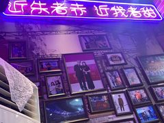 -蚝堡海鲜·威海菜·海肠捞饭·烧烤·亚洲吃蚝公司(幸福门店)