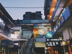 门面-猫咪博物馆(顶澳仔猫街店)