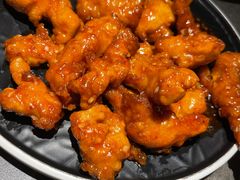 -前海沿·青岛菜(大拇指广场石老人店)