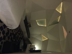 视界风尚酒店-视界风尚酒店(京基万象城大剧院地铁站店)