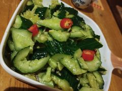 -长亭酒肆.武夷菜(鼓楼后海店)