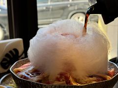 -松子料理(白家庄店)