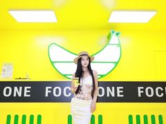 -KK ONE(京基滨河时代店)